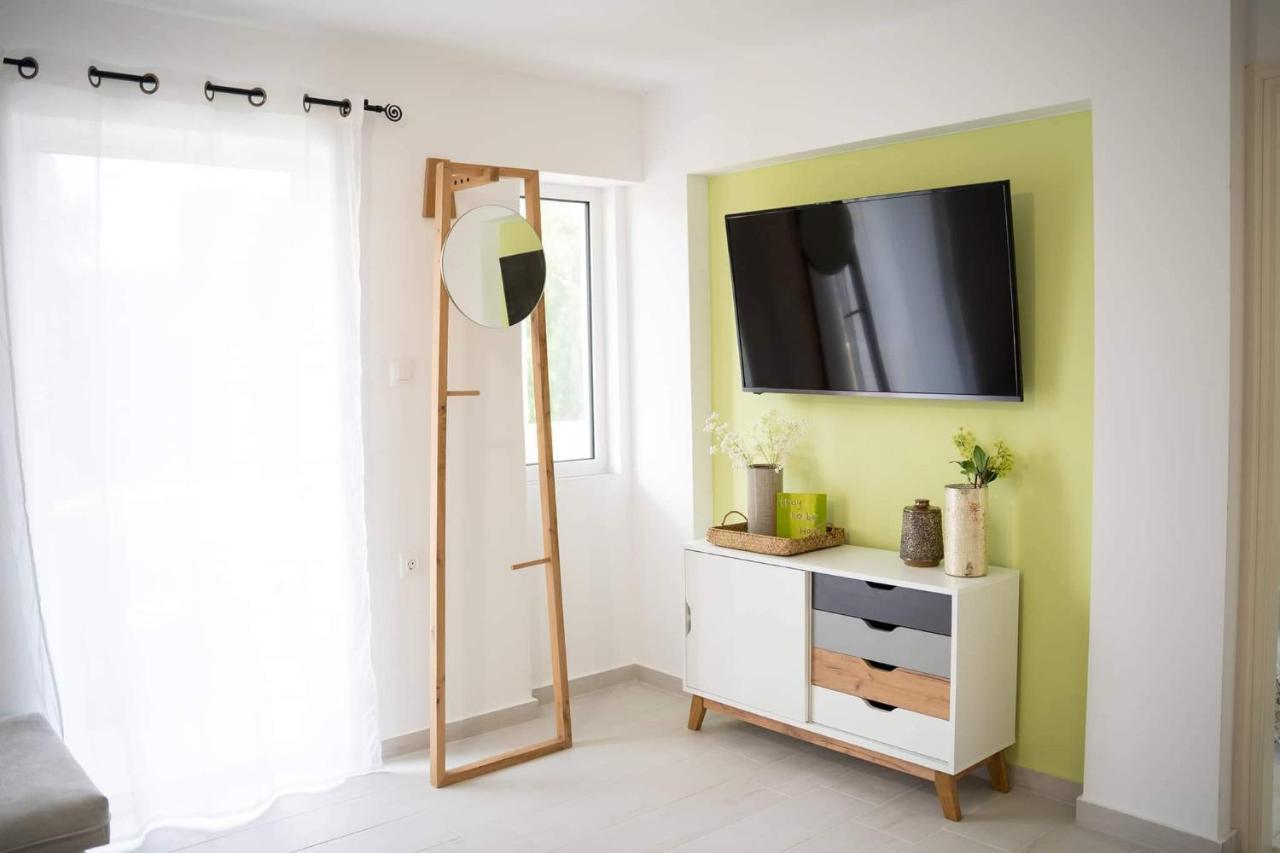 2 Bedroom Apartment Lambisea คอสทาวน์ ภายนอก รูปภาพ