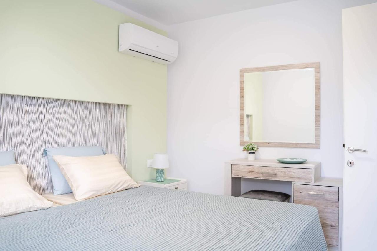 2 Bedroom Apartment Lambisea คอสทาวน์ ภายนอก รูปภาพ