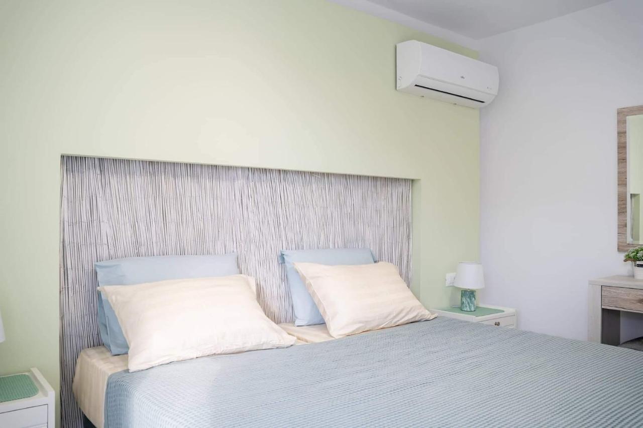 2 Bedroom Apartment Lambisea คอสทาวน์ ภายนอก รูปภาพ