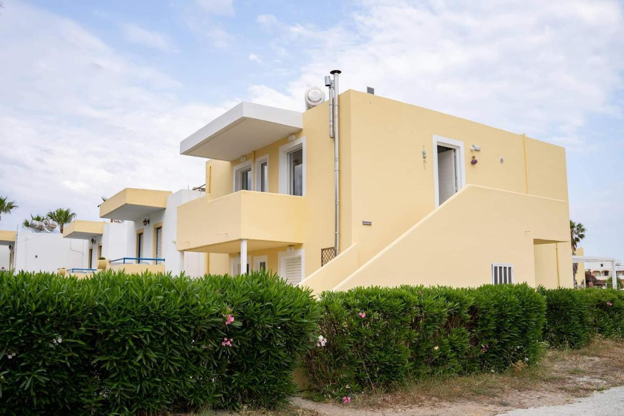2 Bedroom Apartment Lambisea คอสทาวน์ ภายนอก รูปภาพ