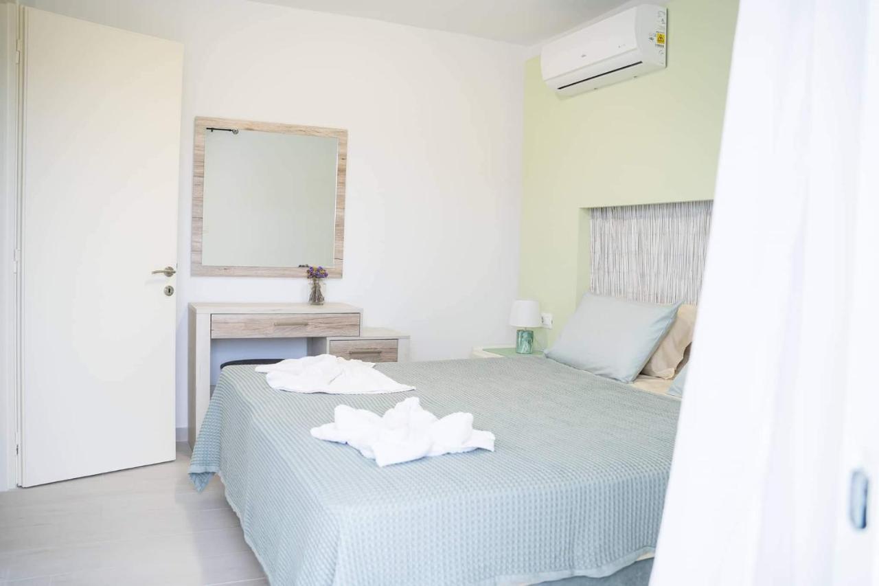 2 Bedroom Apartment Lambisea คอสทาวน์ ภายนอก รูปภาพ
