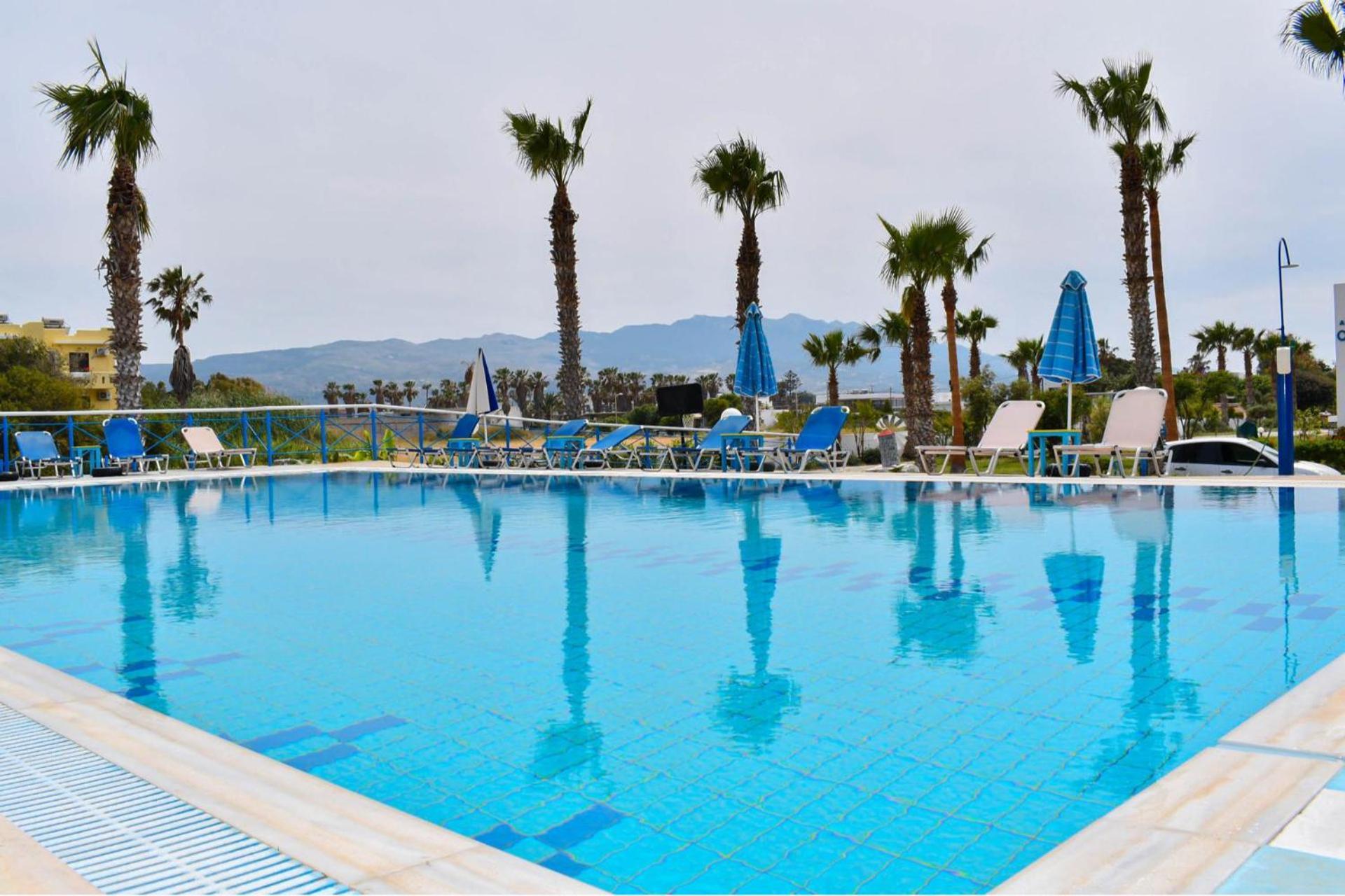 2 Bedroom Apartment Lambisea คอสทาวน์ ภายนอก รูปภาพ
